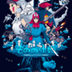 Princess Mononoke by Patrick Connan